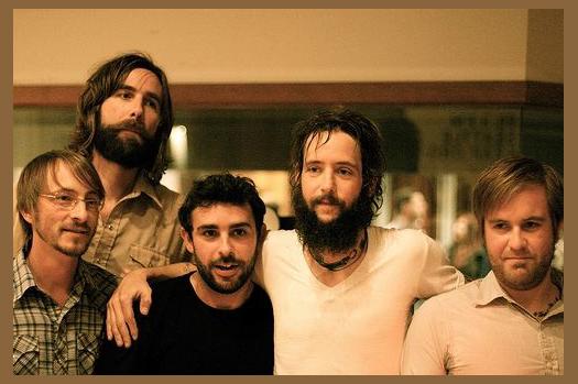 Band Of Horses